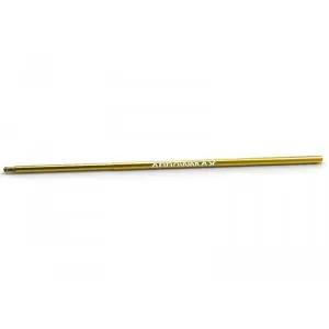 Replacement tip Ball Hex. 2x120mm 421120