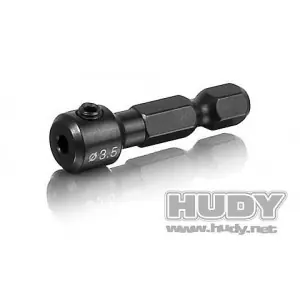 Powertool adapter pin 3.5mm 111035