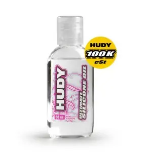 Silicone Oil 100000 cSt 50ml 106610