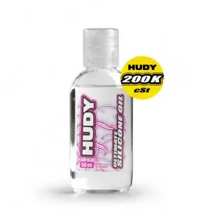 Silicone Oil 200000 cSt 50ml 106620