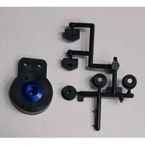 SPM Servo saver steering HARD