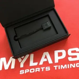 MyLaps RC4 Pro Transpondeur 10R147