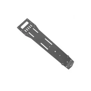 Main chassis 3mm R8S R818029