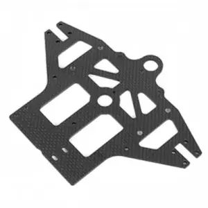 Front Low Arm Plate 2.5mm R818022