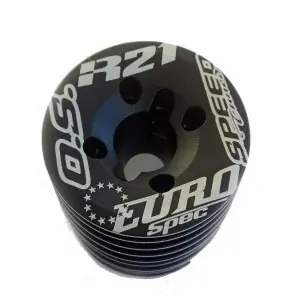 Cooling-Head OS SPEED R21 EURO SPEC 2C404000