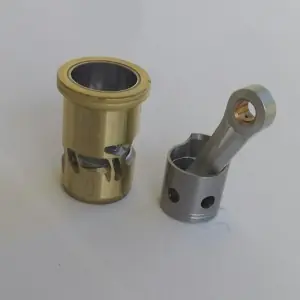 Kit Piston/Liner/Conrod SPEED R21 EURO SPEC 2C403010