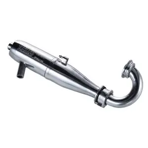 TUNED SILENCER COMPLETE SET TB03(EFRA 2155)/MB01-85 72107700