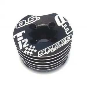 Cooling-Head T1203 Speed 2BS04000