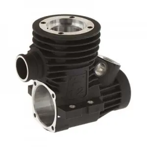 Crankcase T1203 Speed 2BS01000