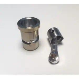 Sleeve/Piston/Conrod T1203 Speed 2BS03010