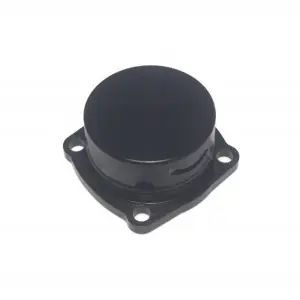 Backplate T1203 Speed 2BS07000