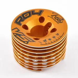 Cooling-Head VS R04