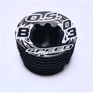 Cooling-Head OS SPEED B2103 R 2BP04000