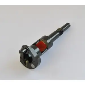 Crankshaft(DLC) OS SPEED B2103 2BN02000