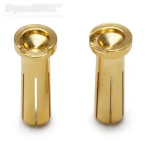 Connector 5mm low profile(10) B9569