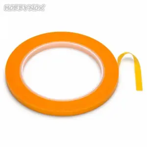 Masking Tape Gold UTG 6mmx50m HN350650
