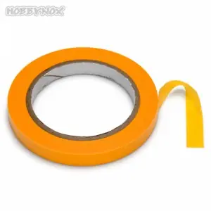 Masking Tape Gold UTG 12mmx50m HN351250