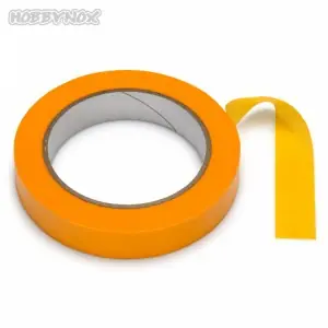 Masking Tape Gold UTG 19mmx50m HN351950