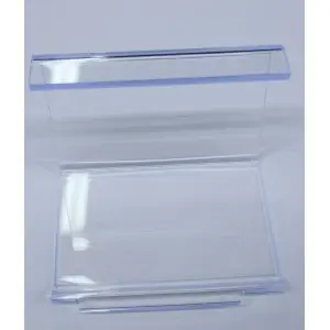 Plexiglass cover tire truer HUDY 102081