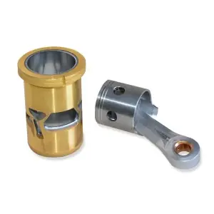 Piston/Liner/Conrod VS R04 VS04005