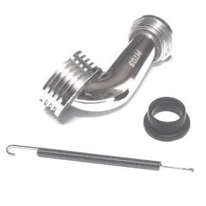 Manifold MT03 for 1/10 racing 72106550