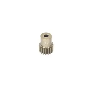 Pinion 18D M0.8 R8S R812168