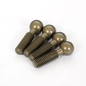 7.9mm Ball End Long-Alu (4) R802086