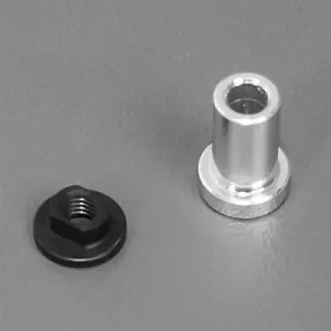 Belt Tensioner Shaft R802050