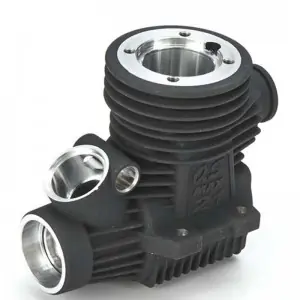 O.S. Crankcase R21GT 2CC01000