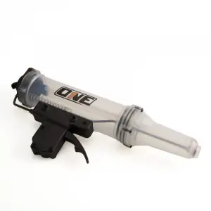 Fuel Filler SIDE TRIGGER