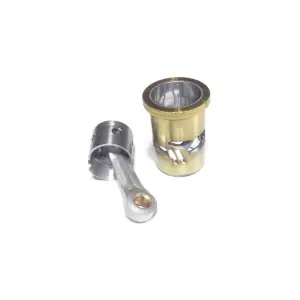 Kit Piston/Liner/Conrod OSSPEED R2104 2C603010