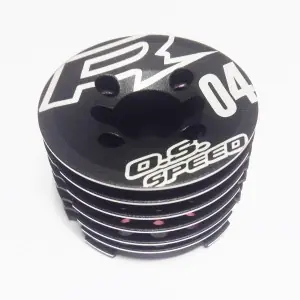 Cooling-Head OS SPEED R2104 2C604000