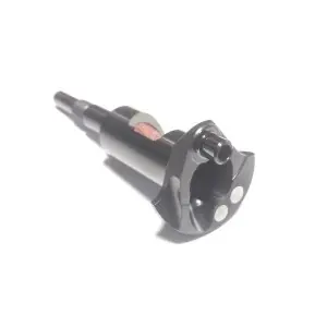 Crankshaft(DLC) OS SPEED R2104 2C602000