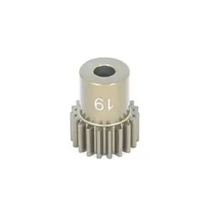 Pinion 19D M0.8 R8S R812172