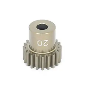 Pinion 20D M0.8 R8S R812173