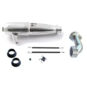 Kit pipe VS EFRA 2069EV3/Manifold M320 TRACK