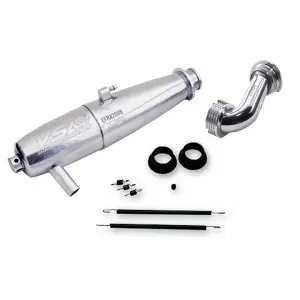 Kit pipe VS EFRA 2098/Manifold MR02