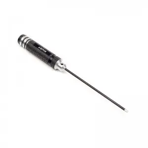 Allen wrench 2.5x120mm HUDY 112540