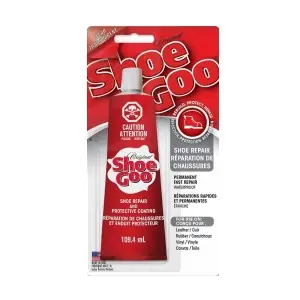 ShoeGoo clear(109.4ml)