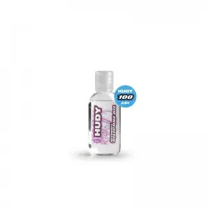 Silicone Oil 100 cSt 50ml 106310
