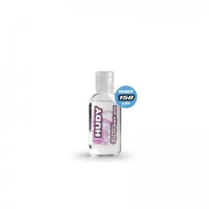 Silicone Oil 150 cSt 50ml 106315
