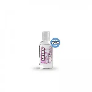 Silicone Oil 200 cSt 50ml 106320
