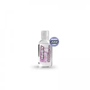 Silicone Oil 300 cSt 50ml 106330