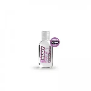 Silicone Oil 450 cSt 50ml 106345