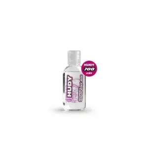 Silicone Oil 700 cSt 50ml 106370