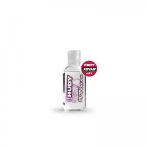 Silicone Oil 1000 cSt 50ml 106410