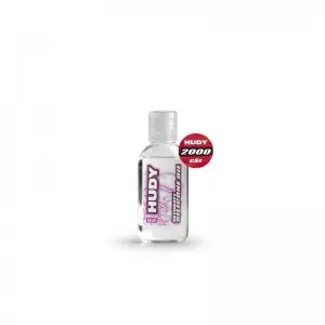 Silicone Oil 2000 cSt 50ml 106420