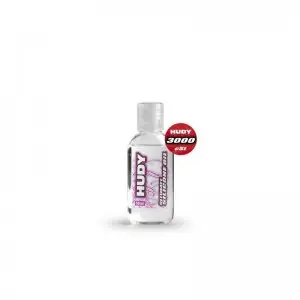 Silicone Oil 3000 cSt 50ml 106430