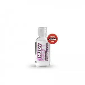 Silicone Oil 4000 cSt 50ml 106440