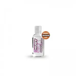 Silicone Oil 8000 cSt 50ml 106480